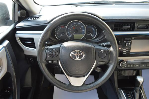 2016 Toyota Corolla LE for sale in Alexandria, ND – photo 6