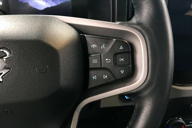 2021 Ford Bronco Badlands Advanced 4-Door 4WD for sale in Morton, IL – photo 22