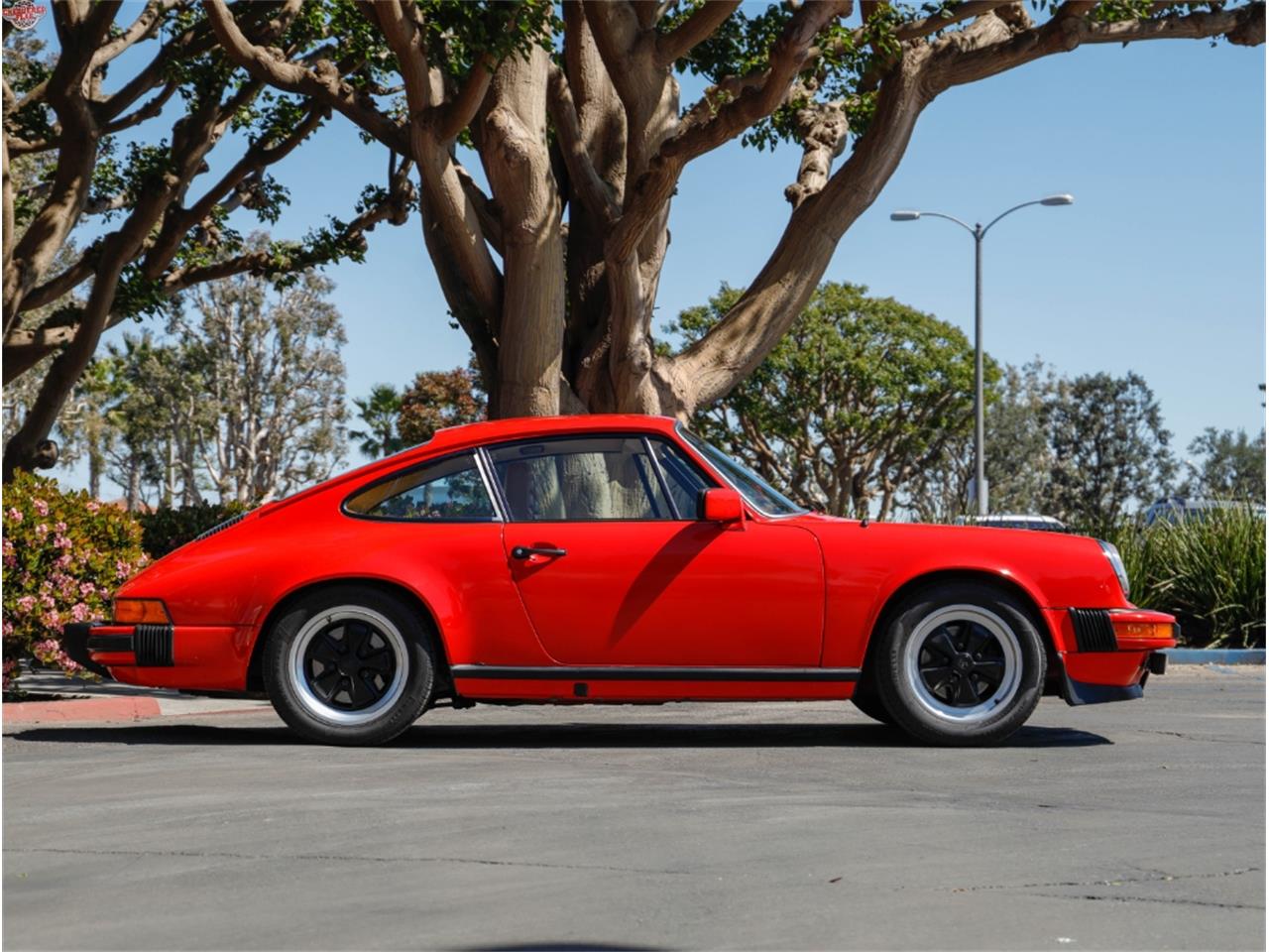 1979 Porsche 911SC for sale in Marina Del Rey, CA – photo 6