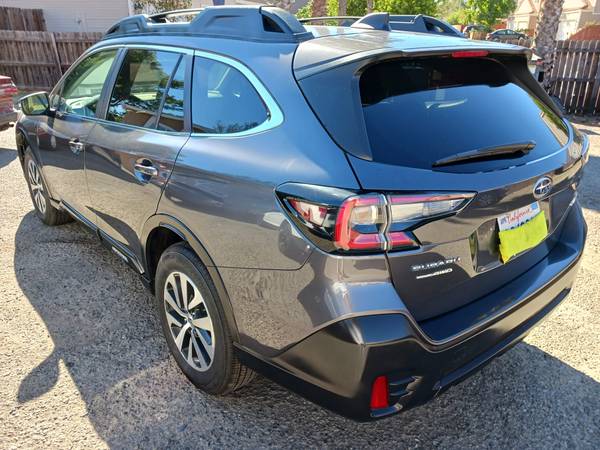 2020 Subaru Outback Premium BEAUTIFUL for sale in Ramona, CA – photo 5