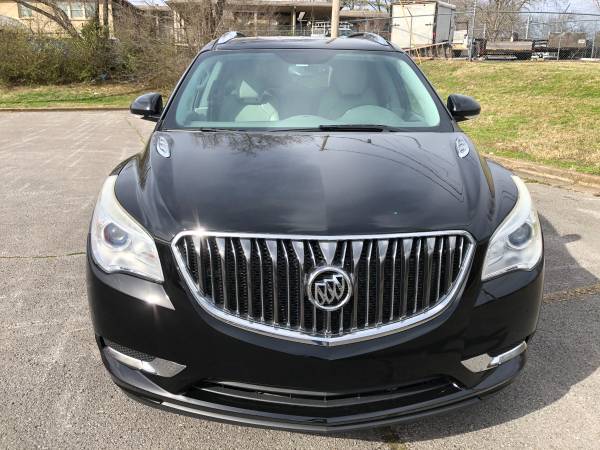 2016 BUICK ENCLAVE 71, 000 MILES - - by dealer for sale in Smyrna, TN – photo 3