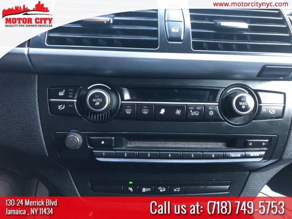 CERTIFIED 2011 BMW X5 ! FULLY LOADED! WARRANTY! CLEAN! HIGHWAY MILE for sale in Jamaica, NY – photo 14
