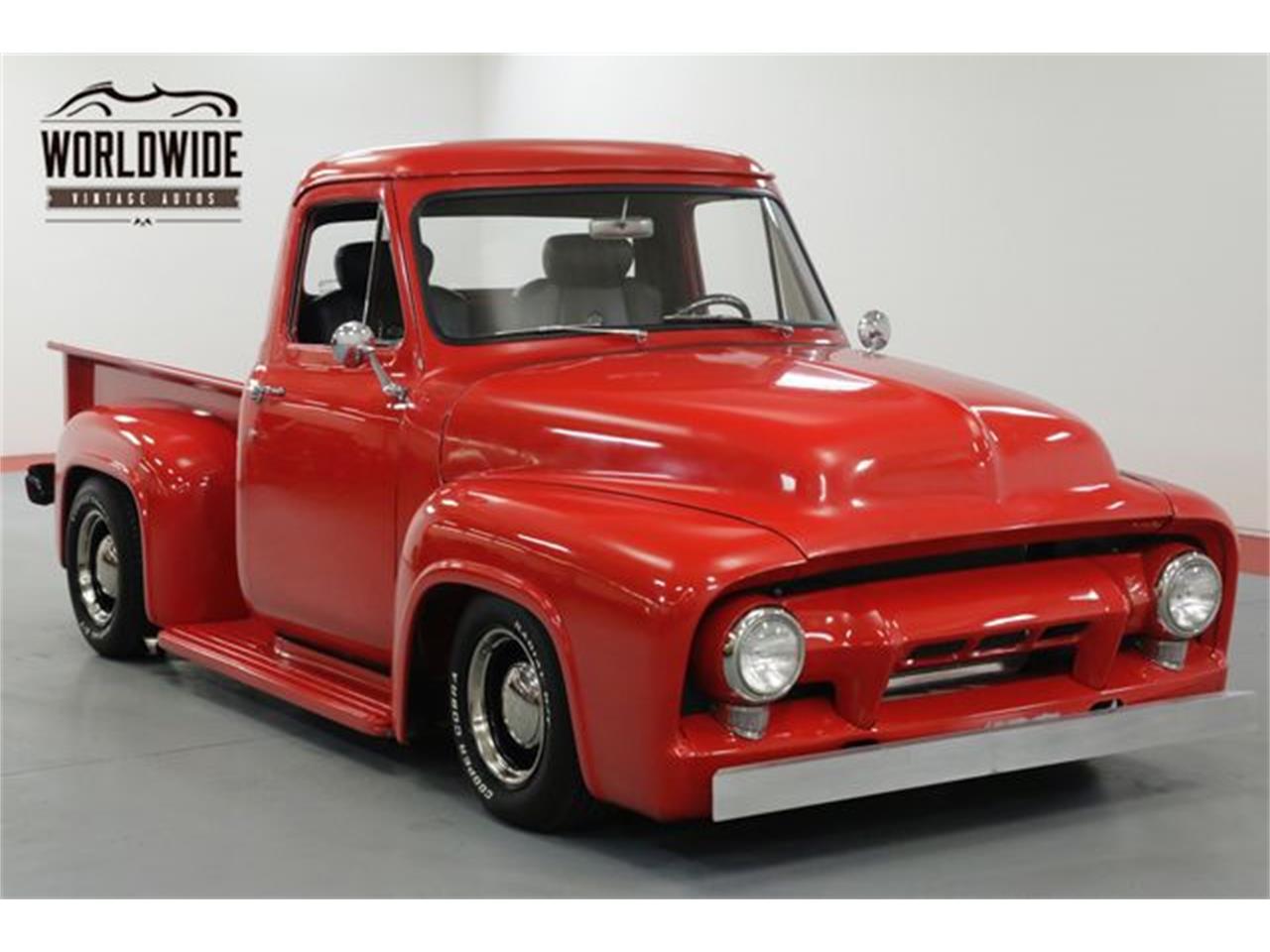 1954 Ford F100 for sale in Denver , CO – photo 2