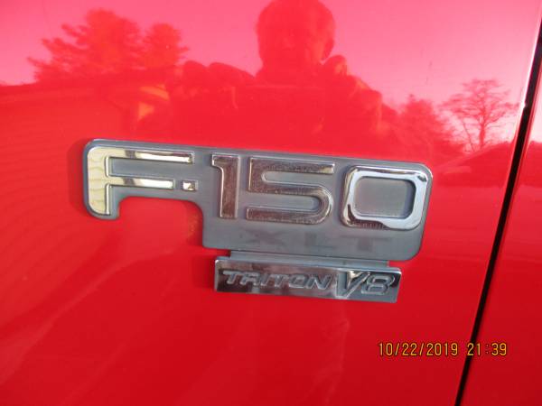 1998 Ford F150 4x4 for sale in Boone, NC – photo 7