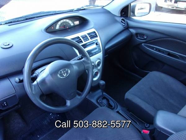 2007 Toyota Yaris 4dr Auto 101Kmiles 1Owner Service Record via for sale in Milwaukie, OR – photo 14