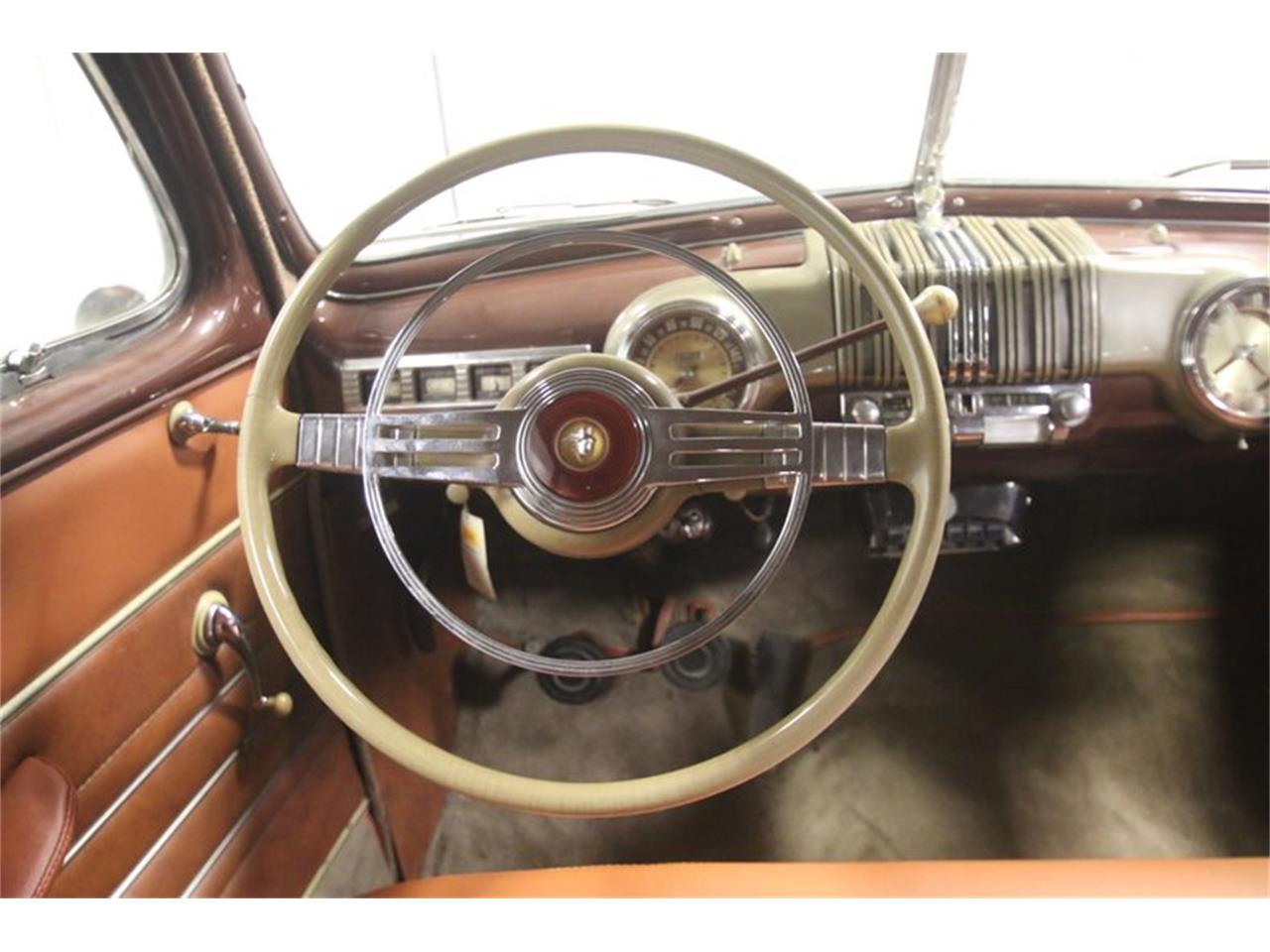 1946 Mercury Coupe for sale in Lithia Springs, GA – photo 40