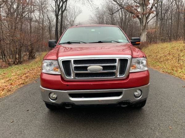 2007 Ford F-150 XLT 5 5 ft bed for sale in Newburgh, NY – photo 2
