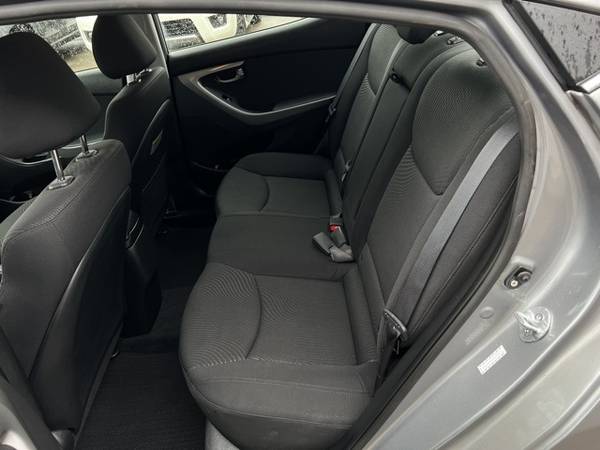 2016 Hyundai Elantra Sport - - by dealer - vehicle for sale in Triadelphia, WV – photo 17