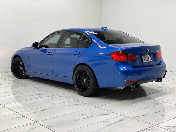 2013 BMW 3 Series 335i - - by dealer - vehicle for sale in Rancho Cordova, NV – photo 6