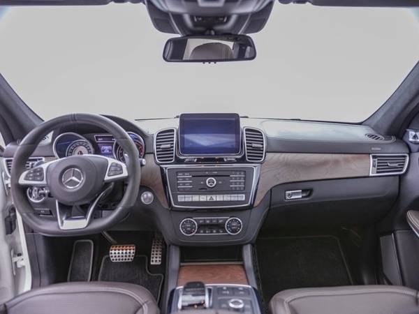 2019 Mercedes-Benz GLS AMG GLS 63 Price Reduction! for sale in Wichita, KS – photo 21