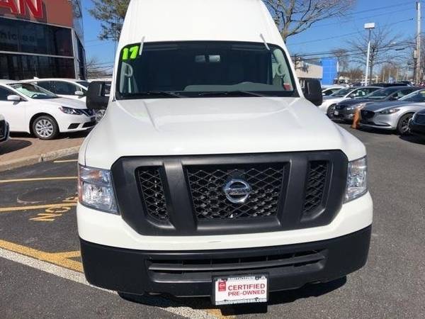 2017 Nissan NV2500 HD S for sale in Saint James, NY – photo 8