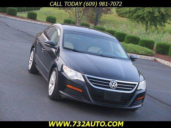 2011 Volkswagen CC Sport PZEV 4dr Sedan 6A - Wholesale Pricing To The for sale in Hamilton Township, NJ – photo 21
