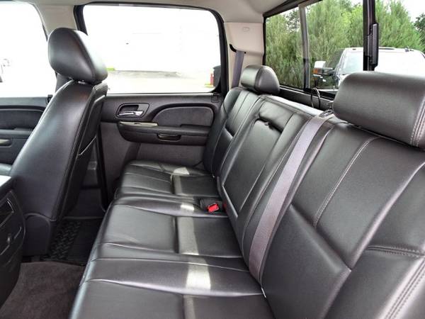 2014 Chevrolet Silverado 3500HD LTZ for sale in Mauston, WI – photo 6