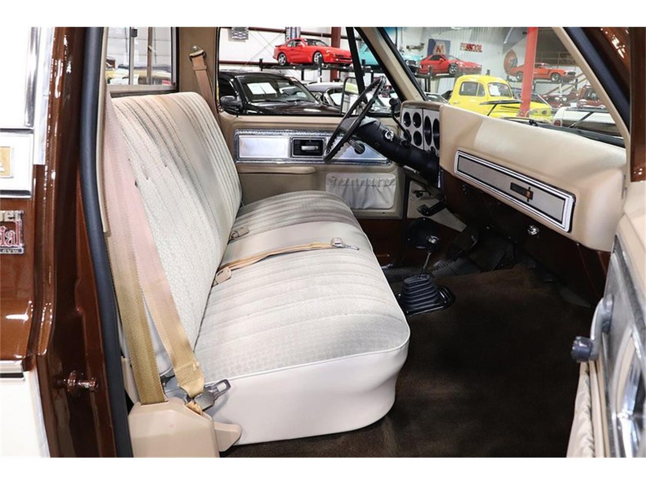 1979 GMC 2500 for sale in Kentwood, MI – photo 63