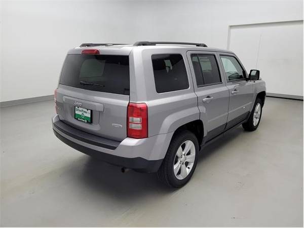 2015 Jeep Patriot Latitude - SUV - - by dealer for sale in Other, TX – photo 9