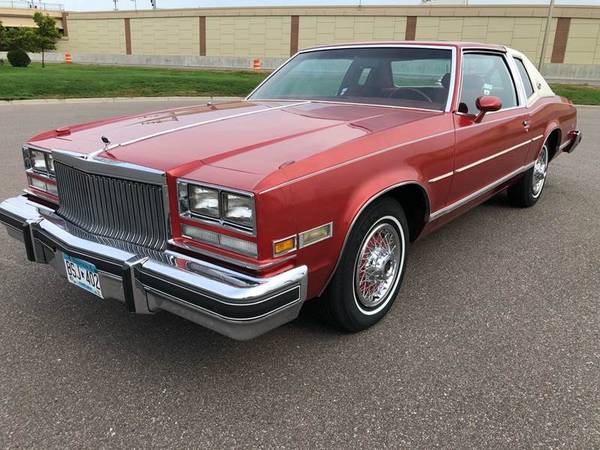 1978 Buick Riviera *43,000 Miles* *ARIZONA CAR* GREAT CAR for sale in Ramsey , MN – photo 7