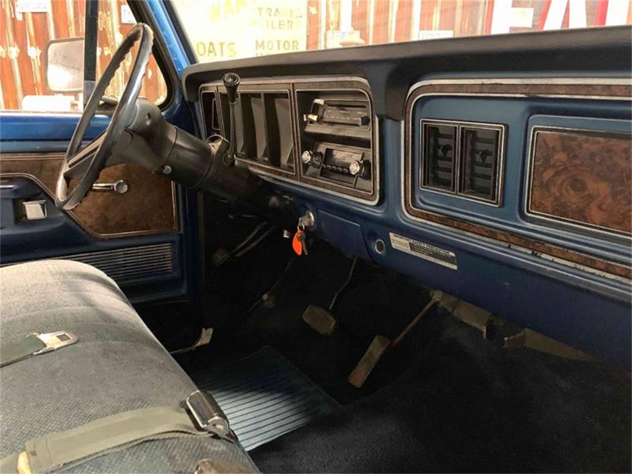 1979 Ford F150 for sale in Redmond, OR – photo 78