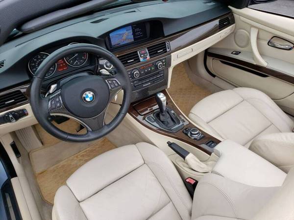 2009 BMW 335i M Sport Pkg 2dr Convertible - - by for sale in lemon grove, CA – photo 19