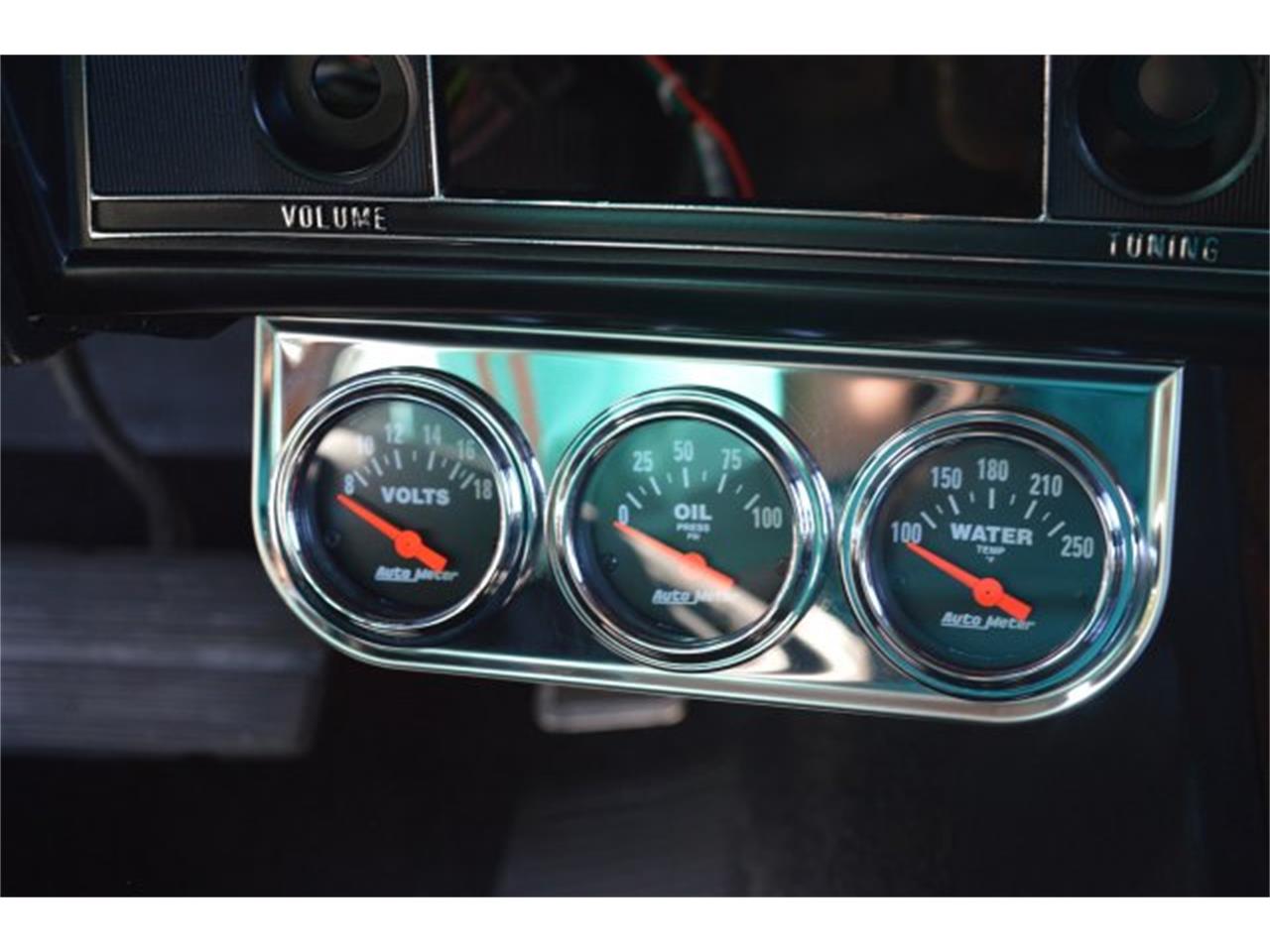 1969 Chevrolet Camaro for sale in San Jose, CA – photo 33