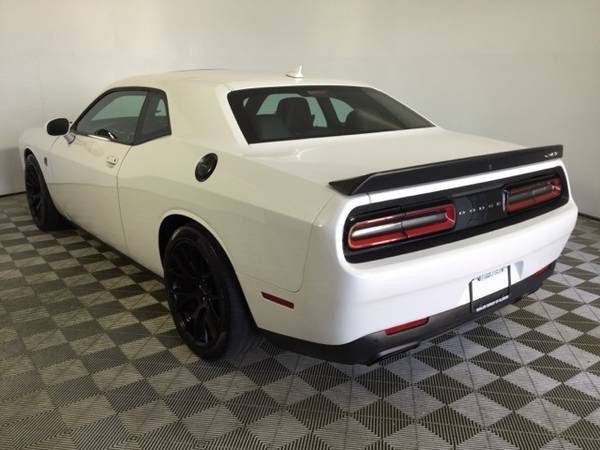 2016 Dodge Challenger SRT Hellcat for sale in O Fallon, MO – photo 5