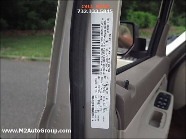 2010 Jeep Liberty Sport 4x4 4dr SUV - - by dealer for sale in East Brunswick, NJ – photo 22