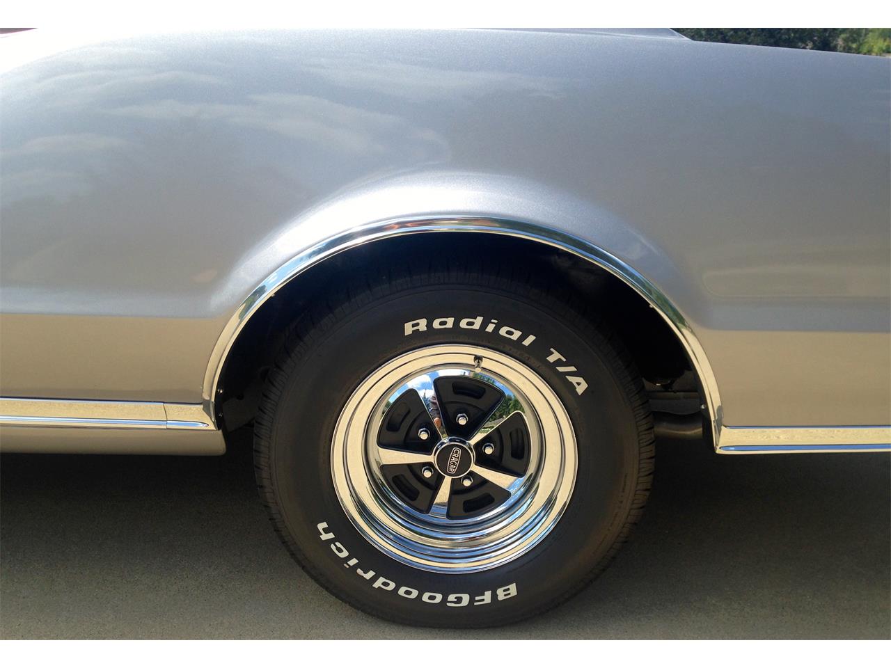 1967 Oldsmobile 442 for sale in Richmond, IN – photo 9