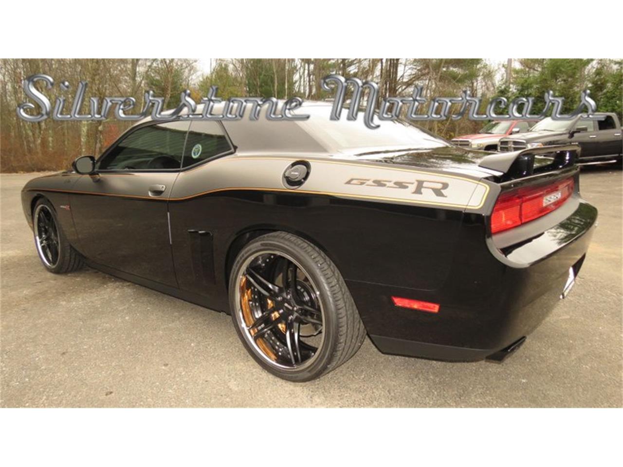 2013 Dodge Challenger for sale in North Andover, MA – photo 7