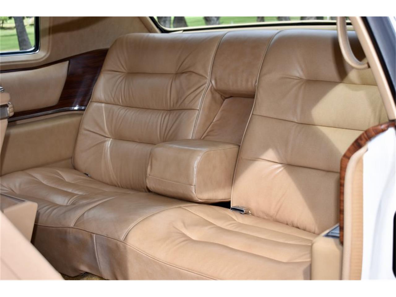 1976 Cadillac Coupe for sale in Delray Beach, FL – photo 74