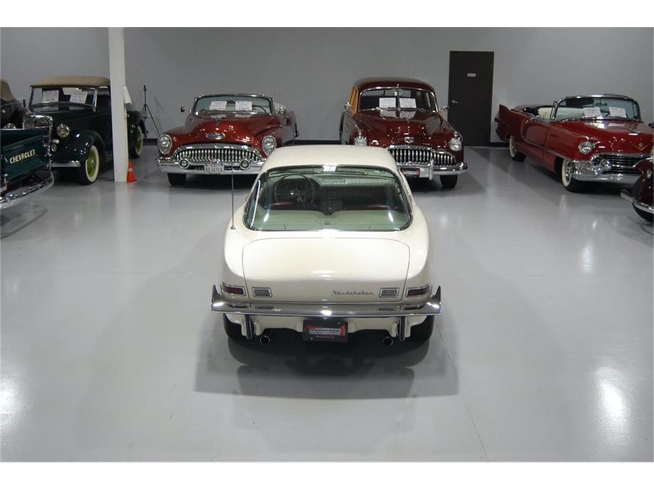 1963 Studebaker Avanti for sale in Rogers, MN – photo 7