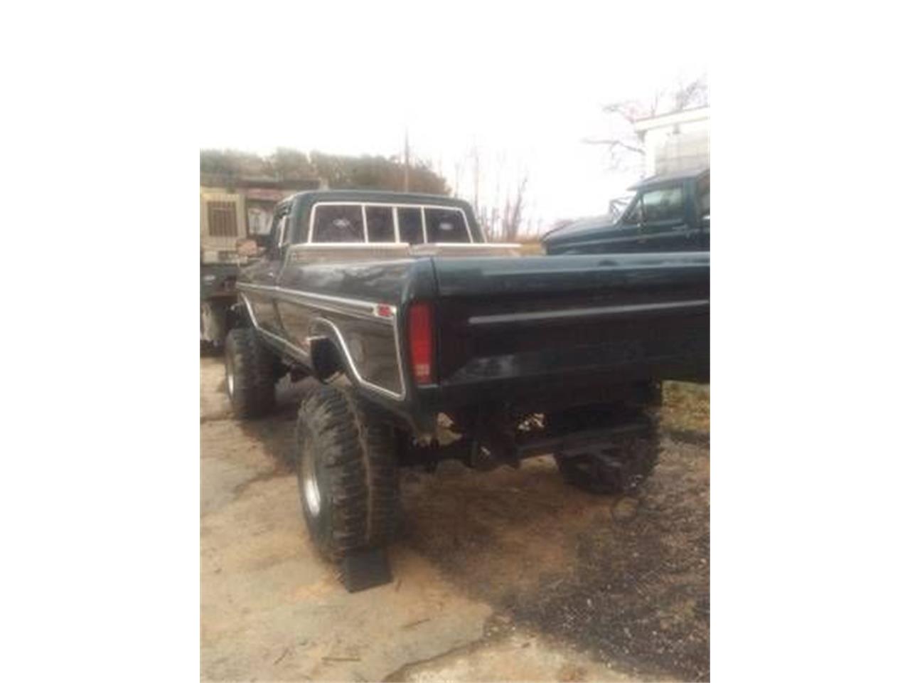 1979 Ford F350 for sale in Cadillac, MI – photo 4