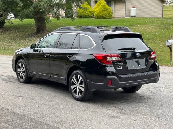 2018 Subaru Outback 2 5i Limited/29K Miles - - by for sale in Asheville, TN – photo 5
