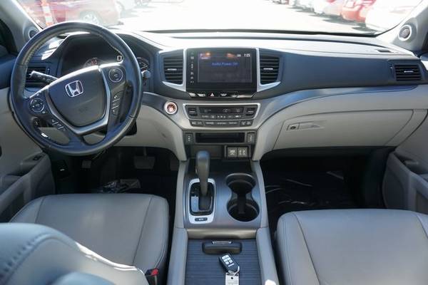 2016 Honda Pilot AWD 4D Sport Utility / SUV EX-L - cars & trucks -... for sale in Prescott, AZ – photo 14