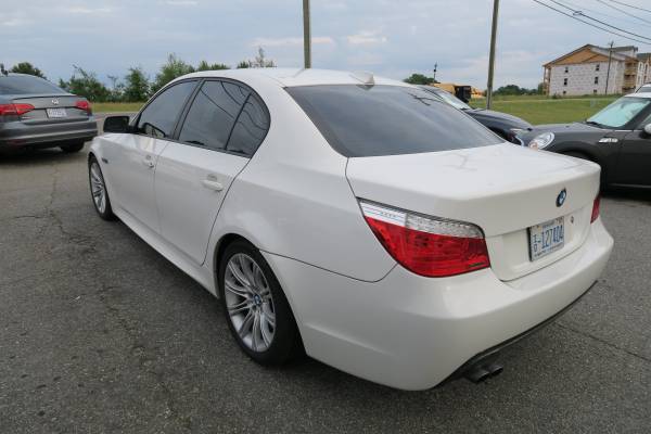 2010 BMW 528 M sport 117 k miles - - by dealer for sale in Mooresville, NC – photo 8