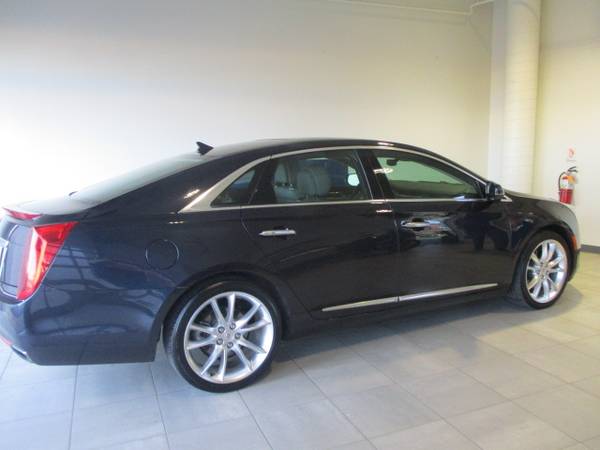 2014 Cadillac XTS Premium AWD - cars & trucks - by dealer - vehicle... for sale in Minnesota City, WI – photo 2