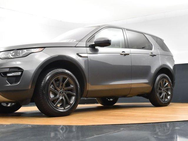2018 Land Rover Discovery Sport HSE for sale in Trooper, PA – photo 44