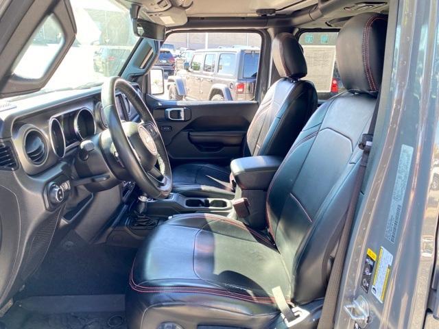 2021 Jeep Gladiator Sport for sale in Fort Wayne, IN – photo 10