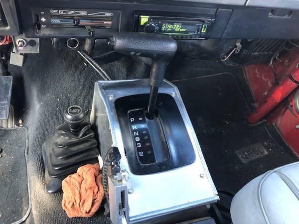 1995 JEEP YJ, 77K, Ext base, 4.0, 35's, TRADES WELCOME!! for sale in Alma, CO – photo 11