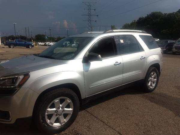 2015 GMC Acadia - - cars & trucks - by dealer - vehicle automotive... for sale in Milford, OH
