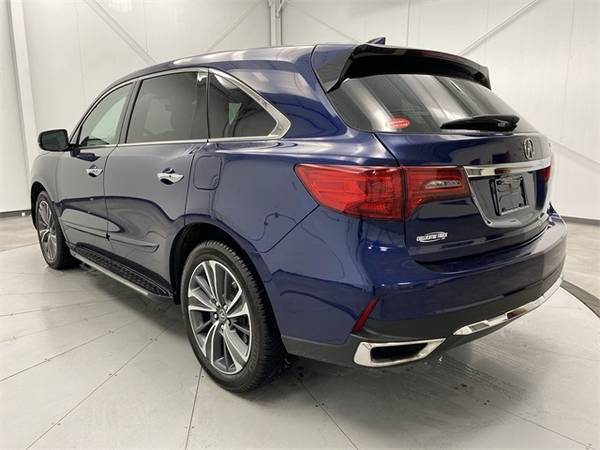 2019 Acura MDX 3 5L Technology Package - - by dealer for sale in Chillicothe, OH – photo 7