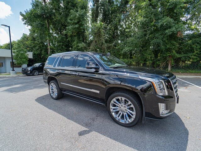 2018 Cadillac Escalade Premium Luxury RWD for sale in Atlanta, GA – photo 5