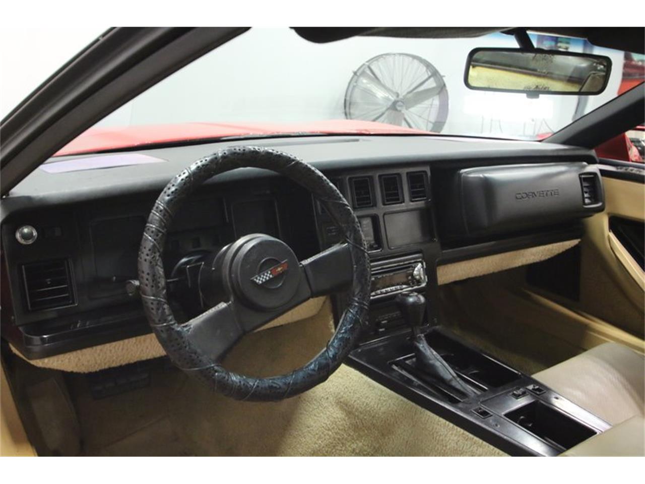 1985 Chevrolet Corvette for sale in Lavergne, TN – photo 31