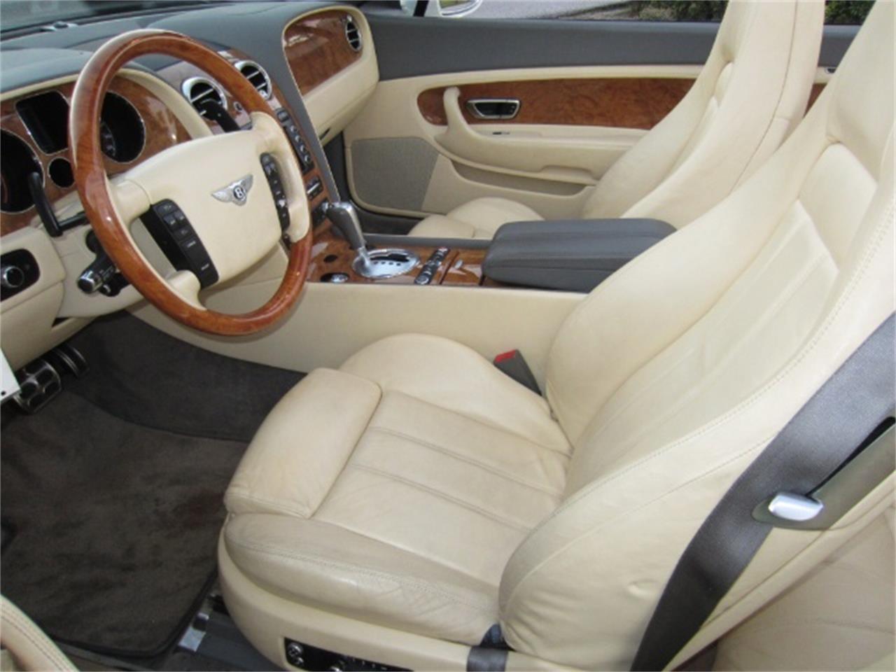 2008 Bentley Continental for sale in Delray Beach, FL – photo 10