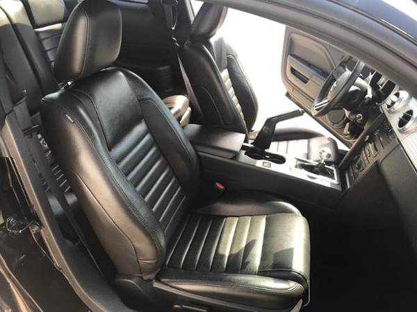 2008 FORD MUSTANG GT DELUXE (Bullitt edition) for sale in Bloomer, WI – photo 11