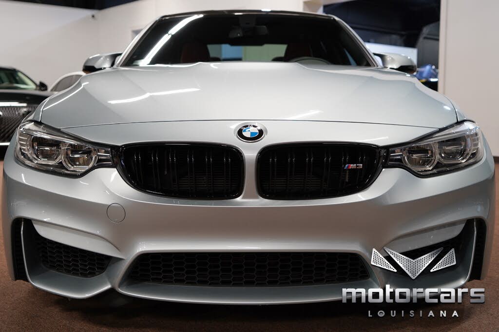 2016 BMW M3 Sedan RWD for sale in Baton Rouge , LA – photo 10
