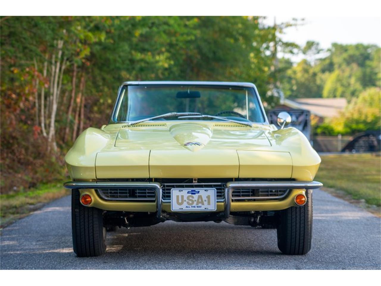 1966 Chevrolet Corvette for sale in Greensboro, NC – photo 3