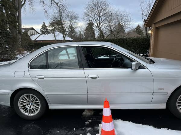 Car thats good for another 200K miles! for sale in Other, MI – photo 4