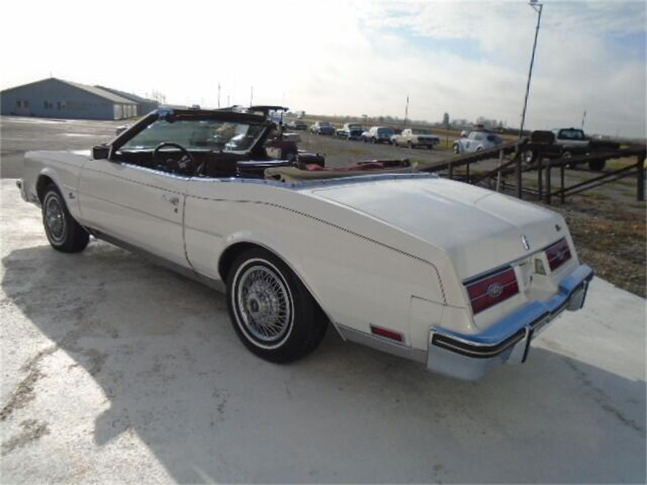 1985 Buick Riviera for sale in Staunton, IL – photo 3