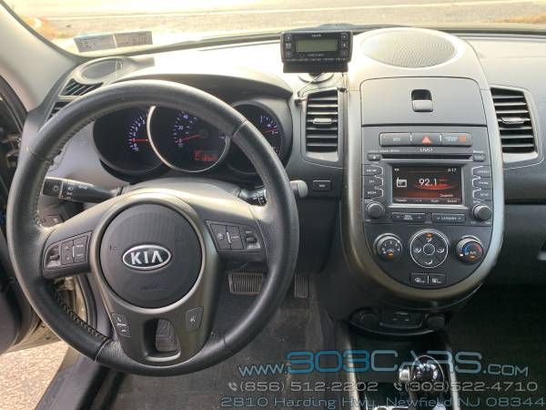 2012 Kia Soul+ 66k miles/no accidents for sale in Newfield, NJ – photo 12