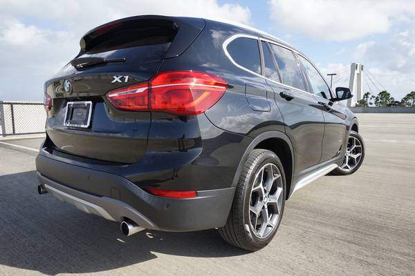 2018 BMW X1 xDrive28i AWD SUV Sport 4dr LQQK - - by for sale in Winter Park, FL – photo 5