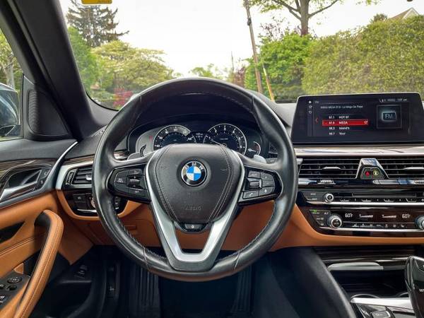 2018 BMW 530i 530i xDrive Sedan - - by dealer for sale in Westbury , NY – photo 18